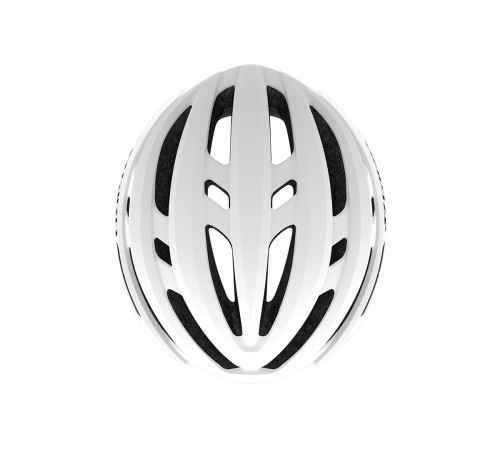 Шолом Szosowy GIRO AGILIS M 55-59cm біло матовий Шолом Szosowy GIRO AGILIS M 55-59cm біло матовий