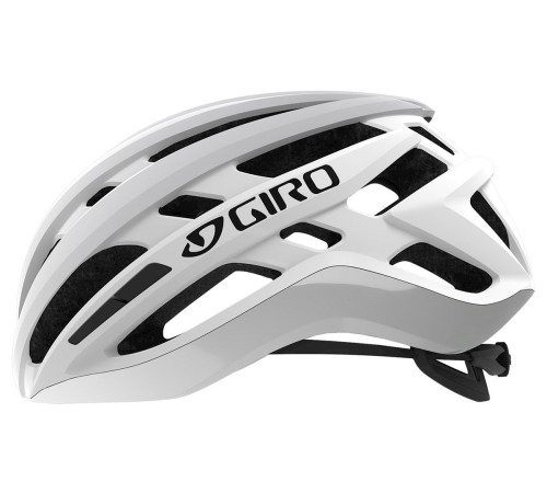 Шолом Szosowy GIRO AGILIS M 55-59cm біло матовий Шолом Szosowy GIRO AGILIS M 55-59cm біло матовий