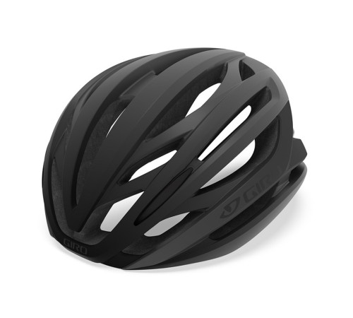 Шолом Szosowy GIRO SYNTAX INTEGRATED Mips M 55-59cm чорно матовий Шолом Szosowy GIRO SYNTAX INTEGRATED Mips M 55-59cm чорно матовий