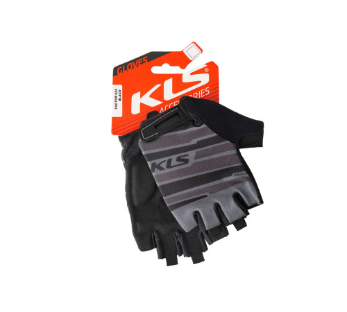 Рукавички KELLYS FACTOR 022 чорні XXL