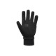 Рукавиці Shimano Infinium Primaloft XL чорно-салатові