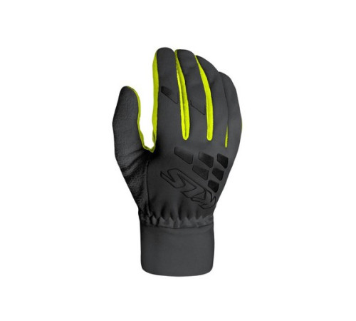 Зимові рукавички KELLYS BEAMER чорні L