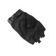 Рукавиці KELLYS CUTOUT SHORT 022 чорні M