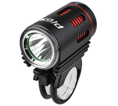 Акумуляторна передня фара PROX AVIOR I CREE 1000lm
