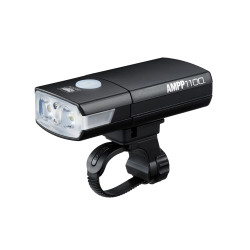 Передній ліхтар CATEYE AMPP 1100 HL-EL1100RC 