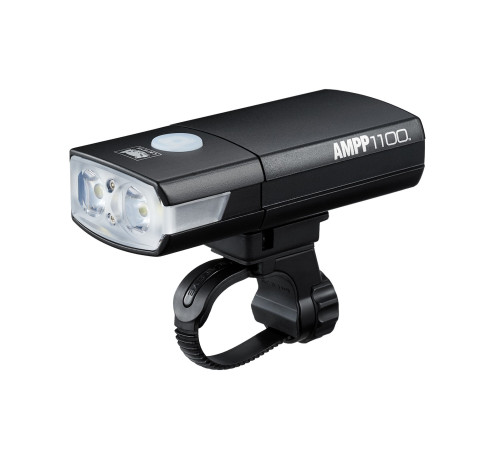 Передній ліхтар CATEYE AMPP 1100 HL-EL1100RC Передній ліхтар CATEYE AMPP 1100 HL-EL1100RC