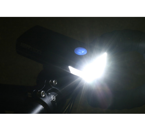 Передній ліхтар CATEYE AMPP 1100 HL-EL1100RC Передній ліхтар CATEYE AMPP 1100 HL-EL1100RC