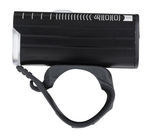 Комплект освітлення KLS LUMIO задня + передня 400 лм