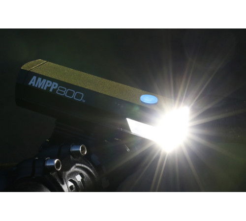 Передній ліхтар CATEYE AMPP 800 HL-EL-088RC Передній ліхтар CATEYE AMPP 800 HL-EL-088RC