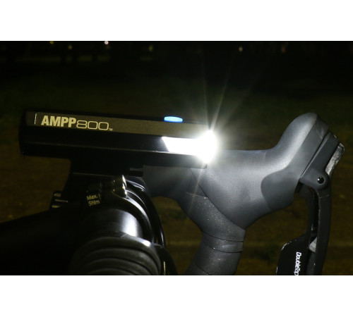 Передній ліхтар CATEYE AMPP 800 HL-EL-088RC Передній ліхтар CATEYE AMPP 800 HL-EL-088RC