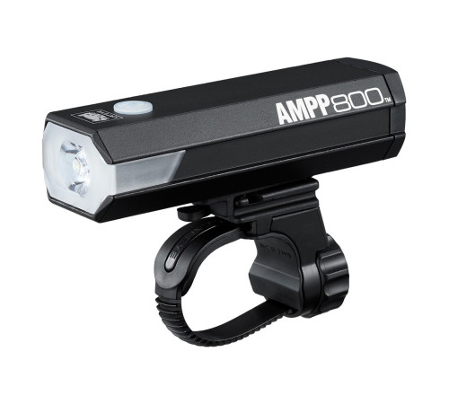 Передній ліхтар CATEYE AMPP 800 HL-EL-088RC Передній ліхтар CATEYE AMPP 800 HL-EL-088RC