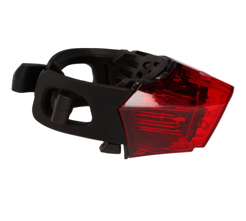 Задня Лампа KROSS RED DRAL II 3x LED