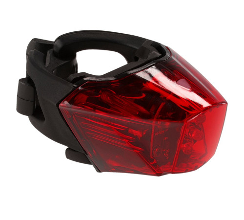 Задня Лампа KROSS RED DRAL II 3x LED