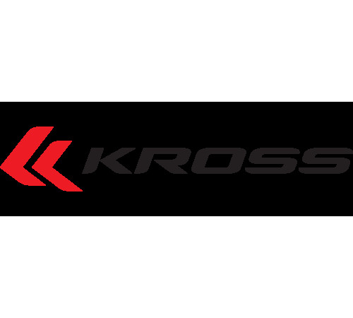 Передній ліхтар KROSS Lumi II 3 LED акумулятор Передній ліхтар KROSS Lumi II 3 LED акумулятор