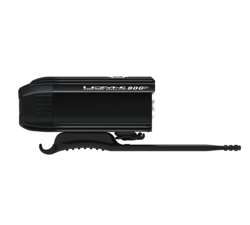 Передній ліхтар LEZYNE MICRO DRIVE 800 лм чорний Передній ліхтар LEZYNE MICRO DRIVE 800 лм чорний