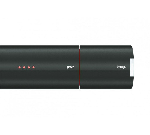 Передній ліхтар Knog PWR Trail 1000лм Передній ліхтар Knog PWR Trail 1000лм
