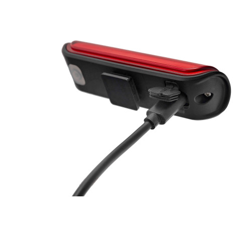 Ліхтар задній /акумулятор/ VLB EVEREST 210st USB 500mAh 120lm Ліхтар задній /акумулятор/ VLB EVEREST 210st USB 500mAh 120lm