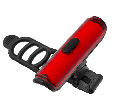 Ліхтар задній /акумулятор/ VLB EVEREST 210st USB 500mAh 120lm Ліхтар задній /акумулятор/ VLB EVEREST 210st USB 500mAh 120lm