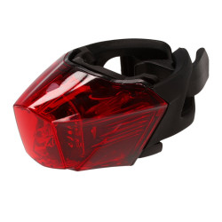 Задній ліхтар KROSS RED DRAL II 3x LED