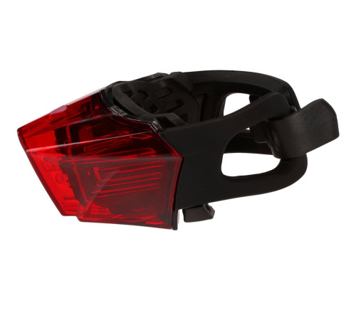 Задній ліхтар KROSS RED DRAL II 3x LED Задній ліхтар KROSS RED DRAL II 3x LED