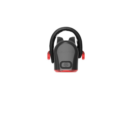 Задній ліхтар LEZYNE STRIP DRIVE PRO 400лм Задній ліхтар LEZYNE STRIP DRIVE PRO 400лм