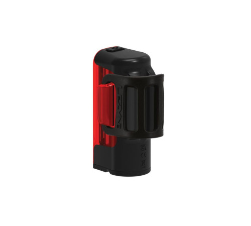 Задній ліхтар LEZYNE STRIP DRIVE PRO 400лм Задній ліхтар LEZYNE STRIP DRIVE PRO 400лм