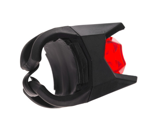 Велосипедна лампа Vellberg Dual Front + Rear Велосипедна лампа Vellberg Dual Front + Rear
