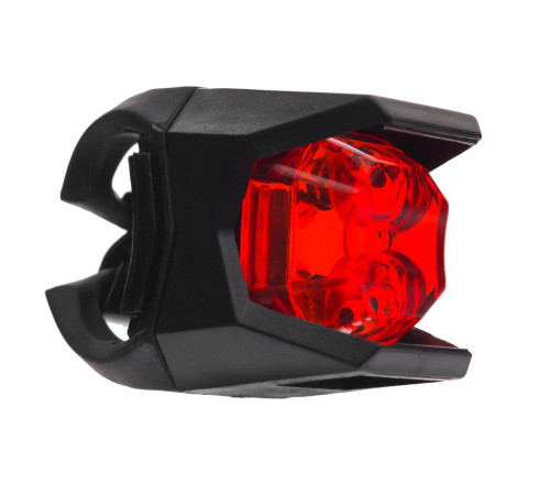 Велосипедна лампа Vellberg Dual Front + Rear Велосипедна лампа Vellberg Dual Front + Rear