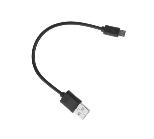 Передня лампа / акумулятор / 200lm USB Передня лампа / акумулятор / 200lm USB
