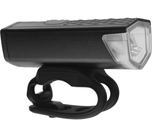Передня лампа / акумулятор / 200lm USB Передня лампа / акумулятор / 200lm USB