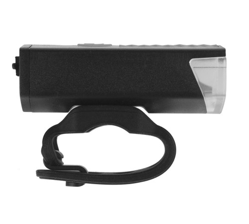 Передня лампа / акумулятор / 200lm USB Передня лампа / акумулятор / 200lm USB
