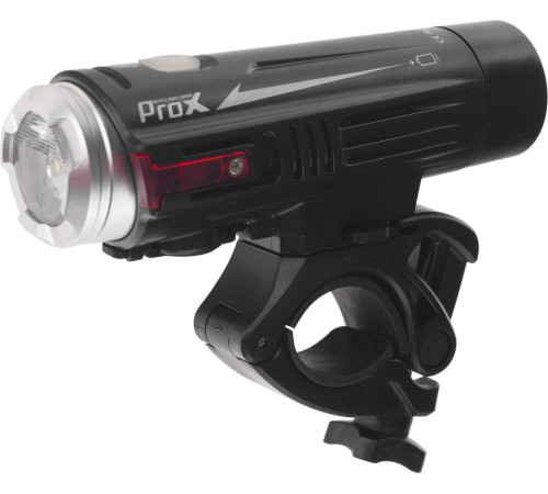 Ліхтар ProX CRATER SET USB 880+50Lm