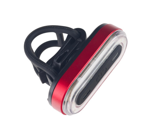 Ліхтар ProX CRATER SET USB 880+50Lm