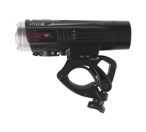 Ліхтар ProX CRATER SET USB 880+50Lm