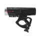 Ліхтар ProX CRATER SET USB 880+50Lm