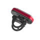 Ліхтар ProX CRATER SET USB 880+50Lm