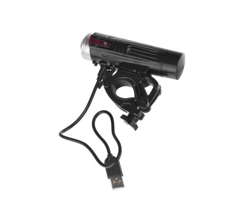 Ліхтар ProX CRATER SET USB 880+50Lm
