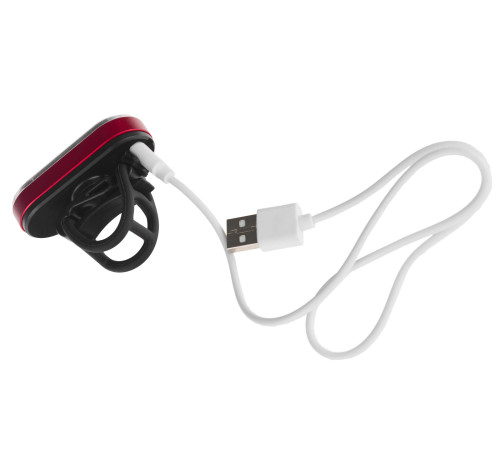 Ліхтар ProX CRATER SET USB 880+50Lm