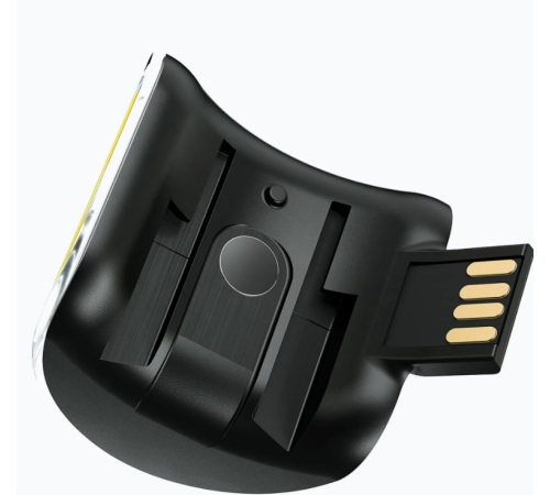 Передній велосипедний ліхтар Knog Cobber Lil Передній велосипедний ліхтар Knog Cobber Lil