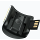 Передній велосипедний ліхтар Knog Cobber Lil