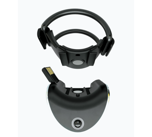 Передній велосипедний ліхтар Knog Cobber Lil Передній велосипедний ліхтар Knog Cobber Lil