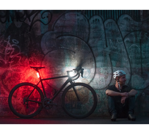 Передній велосипедний ліхтар Knog Cobber Lil Передній велосипедний ліхтар Knog Cobber Lil