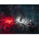 Передній велосипедний ліхтар Knog Cobber Lil