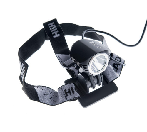 Передній ліхтар PROX ECO II POWER CREE A-O-B-P-0314 Передній ліхтар PROX ECO II POWER CREE A-O-B-P-0314