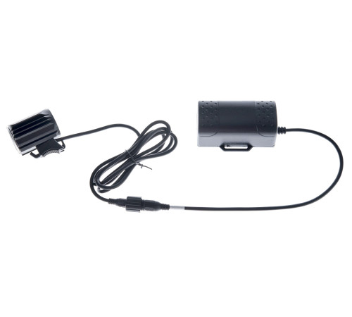 Передній ліхтар PROX ECO II POWER CREE A-O-B-P-0314 Передній ліхтар PROX ECO II POWER CREE A-O-B-P-0314