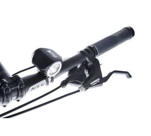 Передній ліхтар PROX ECO II POWER CREE A-O-B-P-0314 Передній ліхтар PROX ECO II POWER CREE A-O-B-P-0314