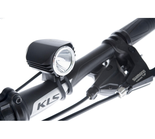 Передній ліхтар PROX ECO II POWER CREE A-O-B-P-0314 Передній ліхтар PROX ECO II POWER CREE A-O-B-P-0314