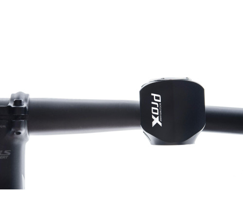 Передній ліхтар PROX ECO II POWER CREE A-O-B-P-0314 Передній ліхтар PROX ECO II POWER CREE A-O-B-P-0314