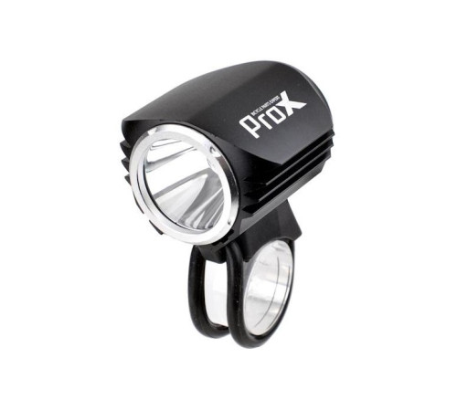 Передній ліхтар PROX ECO II POWER CREE A-O-B-P-0314 Передній ліхтар PROX ECO II POWER CREE A-O-B-P-0314