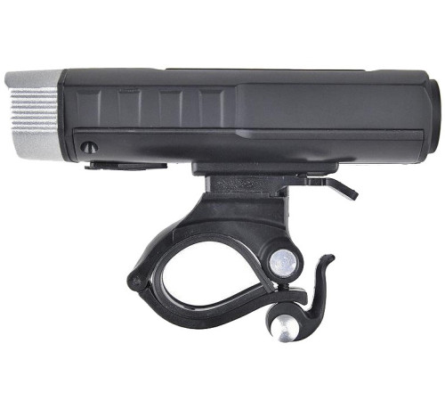 Передній ліхтар PROX TAURUS 2xCREE 500lum акумуляторна батарея Передній ліхтар PROX TAURUS 2xCREE 500lum акумуляторна батарея